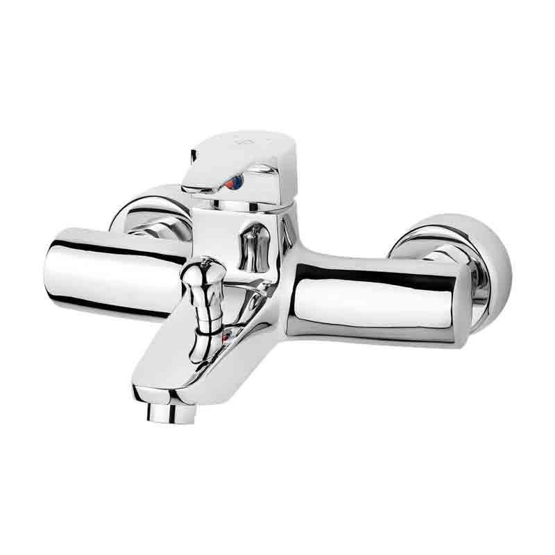 شیرآلات اهرمی کاویان مدل آنیتا | طراحی مدرن و کیفیت ماندگار