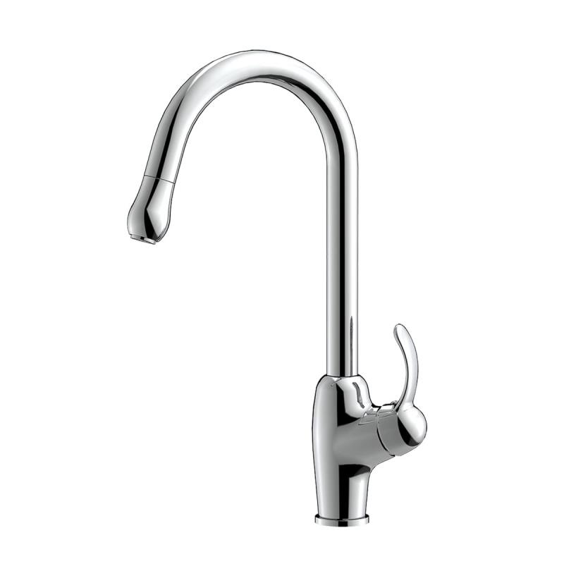  مجموعه شیرآلات کاویان مدل وندا