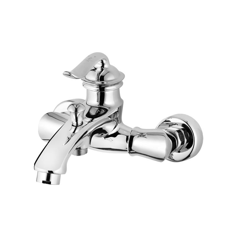 شیرآلات اهرمی مدل قاجار کاویان