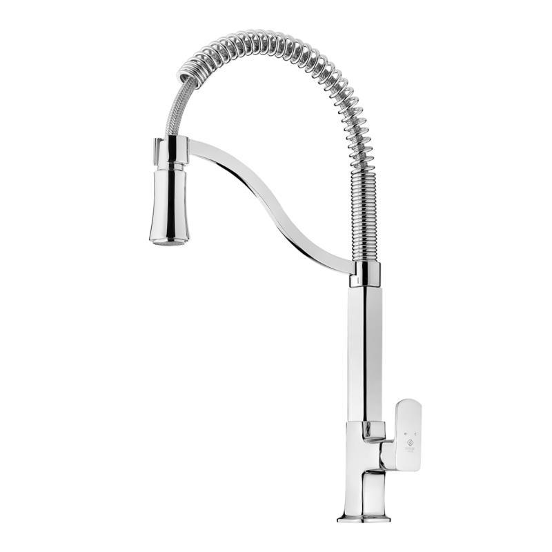 مجموعه شیرآلات کاویان مدل نیلا