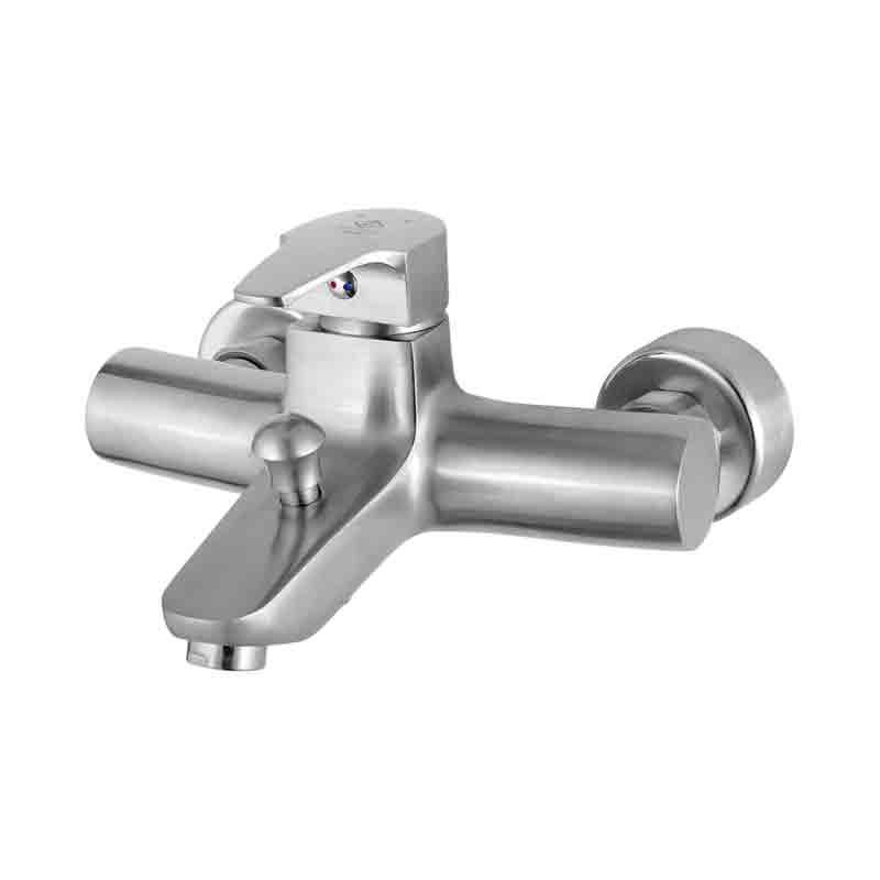 ست شیرآلات کاویان مدل آنیتا کروم مات | طراحی مدرن و کیفیت برتر