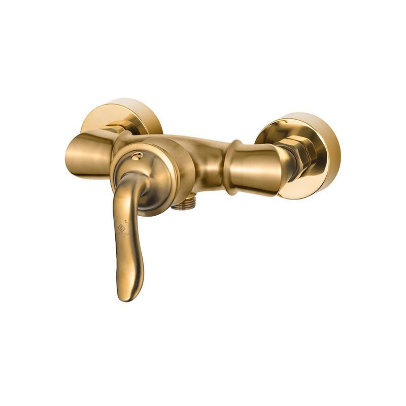 شیرآلات طلا مات قاجار کاویان