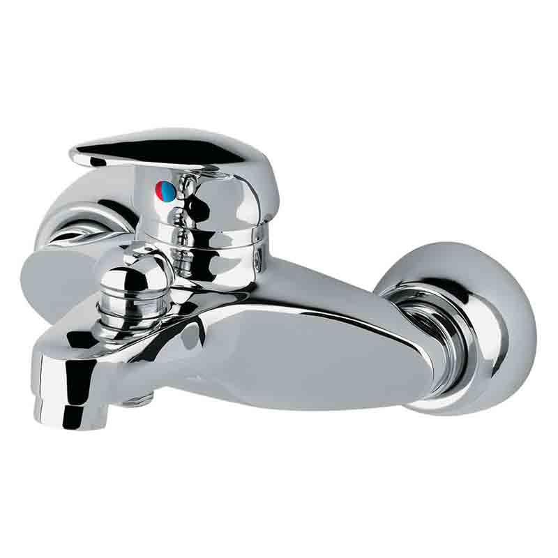 خرید و قیمت شیرآلات اهرمی راسان مدل پارمیس | طراحی زیبا و کیفیت بالا