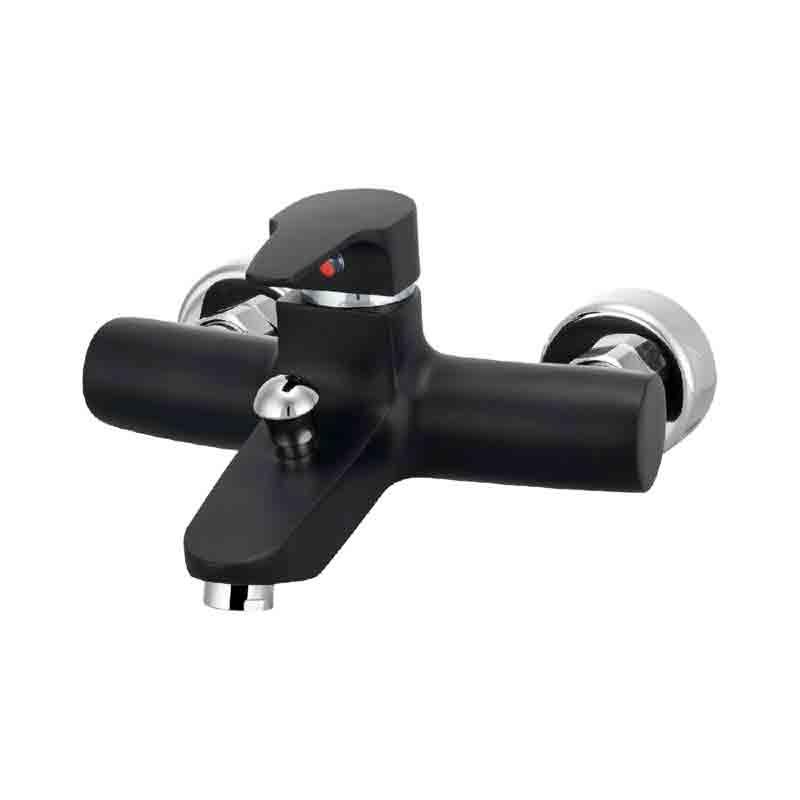 شیرآلات اهرمی مشکی کاویان مدل آنیتا | زیبا، مدرن و با دوام