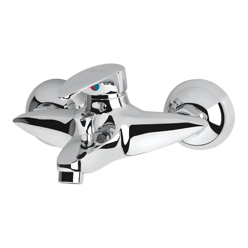 ست شیرآلات کاویان مدل پروانه | رقص آب و زیبایی + ۵ سال گارانتی